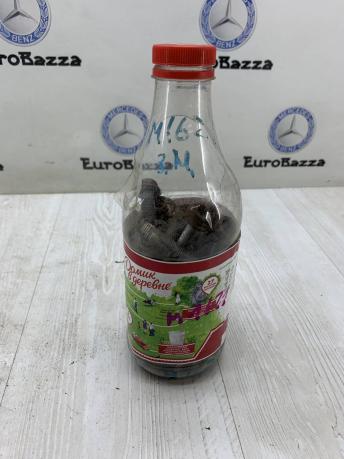 Болт подвески заднего моста Mercedes W212 A2043500472