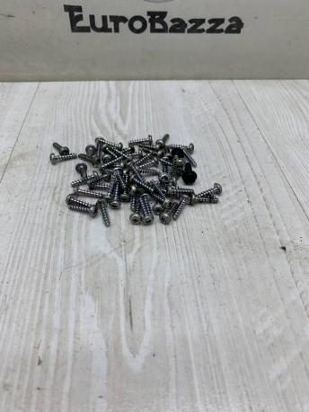 Шурупы печки Mercedes W166 A0019845829