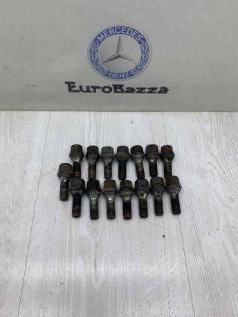Колесные болты Mercedes W209 A2035800010