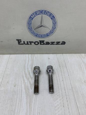 Болты колесные Mercedes 65mm N00000000000