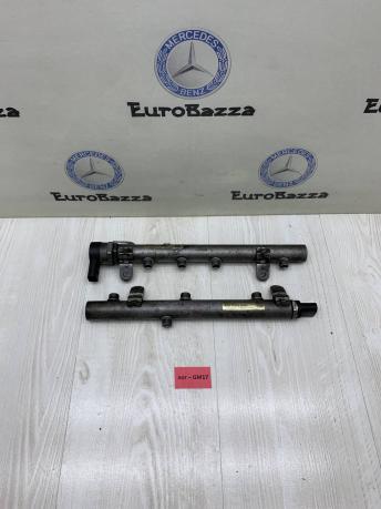Топливная рампа Mercedes Om642 A6420702595