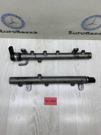 Топливная рампа Mercedes Om642 A6420702595