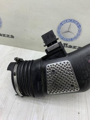 Расходомер Mercedes Om642 A6420940397