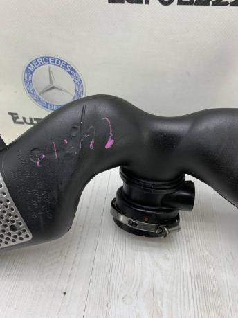 Расходомер Mercedes Om642 A6420940397
