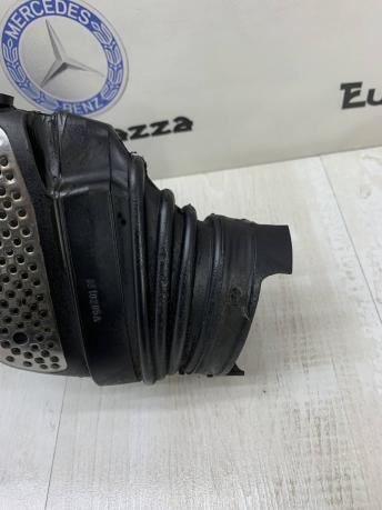 Расходомер Mercedes Om642 A6420940397