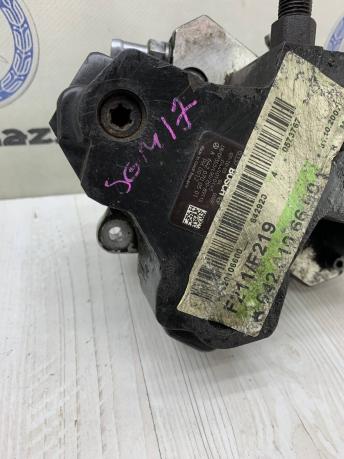 ТНВД Mercedes Om642 A6420700501