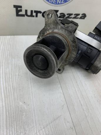 Клапан впускного коллектора Mercedes Om642 A6421400360