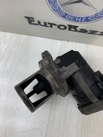 Клапан впускного коллектора Mercedes Om642 A6421400360