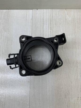 Патрубок впускного коллектора Mercedes Om642 A6421400360