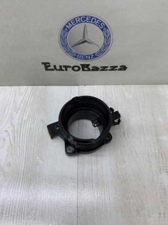 Патрубок впускного коллектора Mercedes Om642 A6421400360