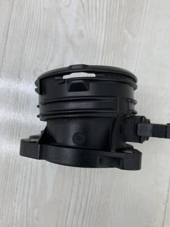 Патрубок впускного коллектора Mercedes Om642 A6421400360