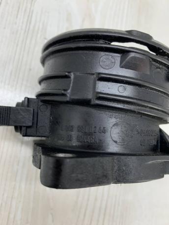 Патрубок впускного коллектора Mercedes Om642 A6421400360