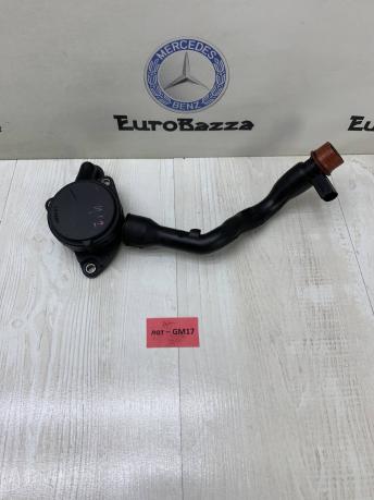 Клапан вентиляции картерных газов Mercedes Om642 A6420100591