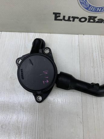 Клапан вентиляции картерных газов Mercedes Om642 A6420100591