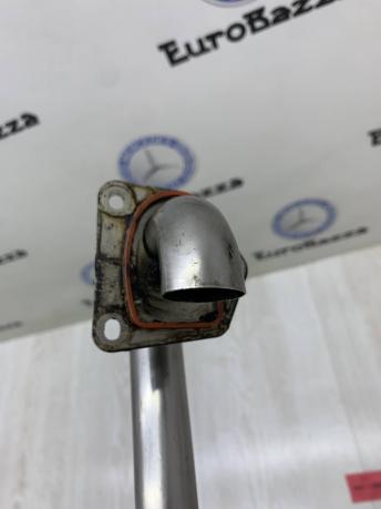 Трубка радиатора EGR Mercedes Om642 A6421400208