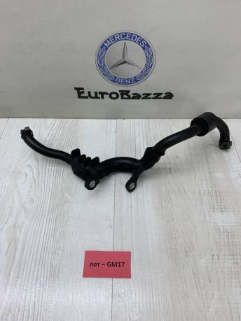 Топливный шланг Mercedes Om642 A6420700281