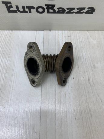 Трубка системы EGR Mercedes Om642 A6421400308