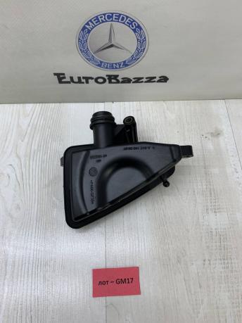 Резонатор воздушного фильтра Mercedes Om642 A6421400087