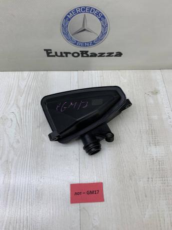 Резонатор воздушного фильтра Mercedes Om642 A6421400087