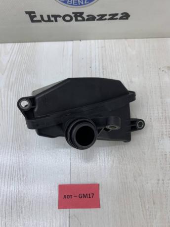 Резонатор воздушного фильтра Mercedes Om642 A6421400087