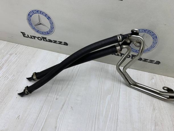Топливная трубка Mercedes Om642 A6420702732