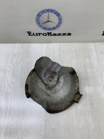 Экран опоры двигателя правый Mercedes W211 A2112411734