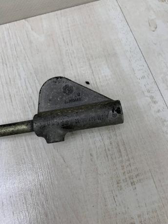 Тяга кулисы АКПП Mercedes W211 A2112670032