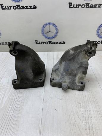 Кронштейны опор двигателя Mercedes Om642 A6422230004