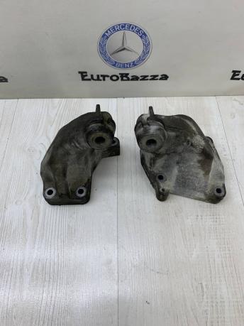Кронштейны опор двигателя Mercedes Om642 A6422230004