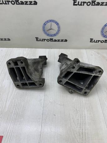 Кронштейны опор двигателя Mercedes Om642 A6422230004