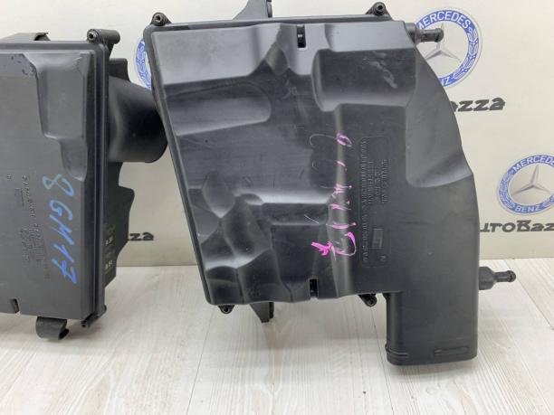 Корпус воздушного фильтра Mercedes Om642 A6420901901