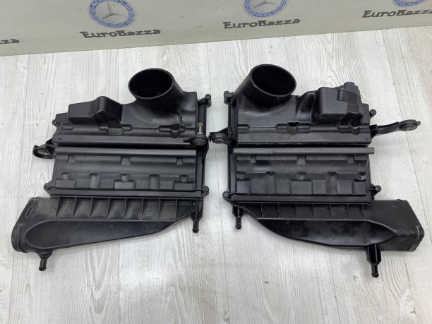 Корпус воздушного фильтра Mercedes Om642 A6420901901