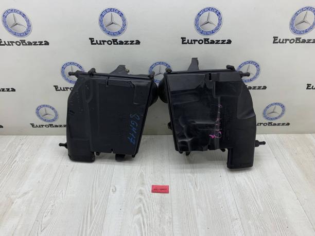 Корпус воздушного фильтра Mercedes Om642 A6420901901