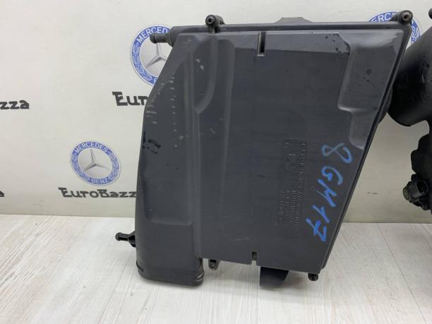 Корпус воздушного фильтра Mercedes Om642 A6420901901