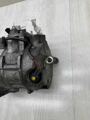 Компрессор кондиционера Mercedes Om642 A0012308611