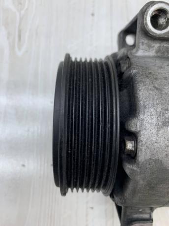 Компрессор кондиционера Mercedes Om642 A0012308611