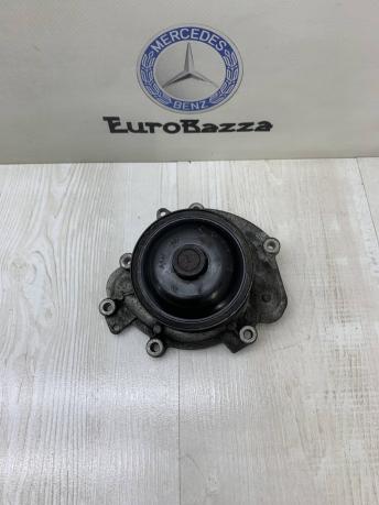 Основная помпа Mercedes Om642 A6422010410