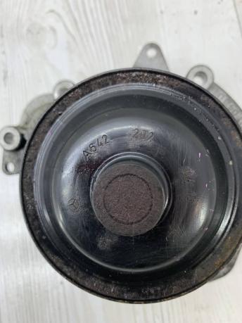 Основная помпа Mercedes Om642 A6422010410
