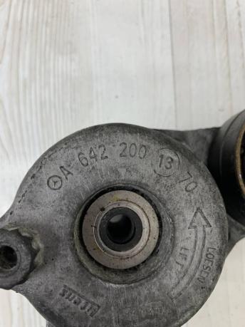 Натяжитель ремня Mercedes Om642 A6422001370