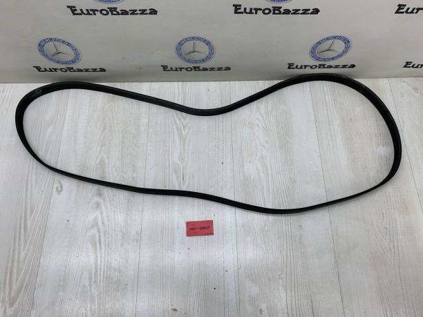 Приводной ремень Mercedes Om642 A6422000056