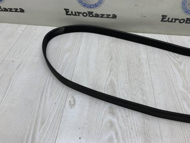 Приводной ремень Mercedes Om642 A6422000056
