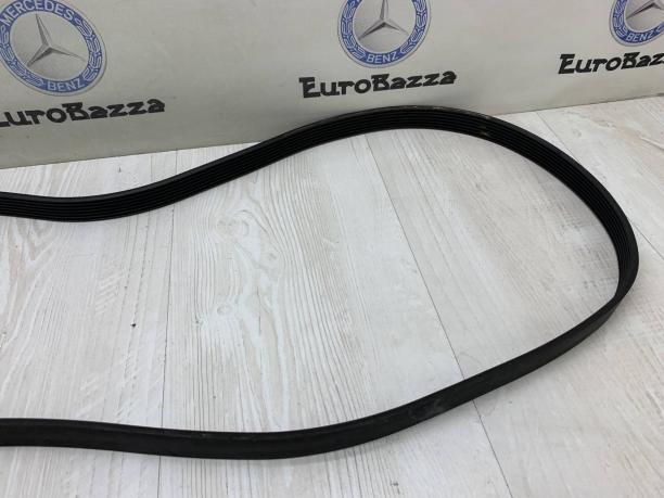 Приводной ремень Mercedes Om642 A6422000056