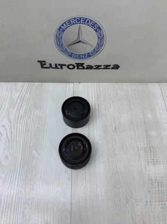 Обводной ролик двигателя Mercedes Om642 A6422001070