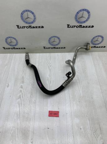 Трубка кондиционера Mercedes W211 A2118303915