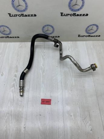 Трубка кондиционера Mercedes W211 A2118303915