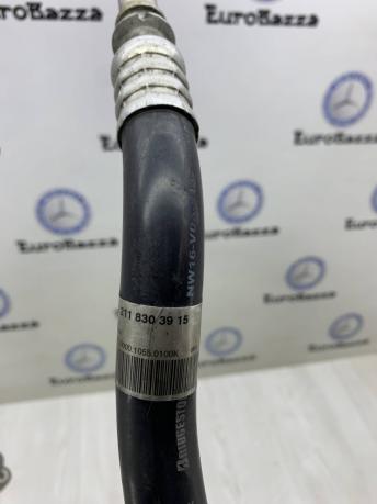 Трубка кондиционера Mercedes W211 A2118303915