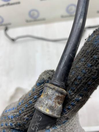 Трубки охлаждения АКПП Mercedes W211 A6421802530