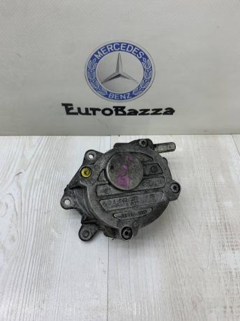 Вакуумный насос Mercedes Om642 A6422300165