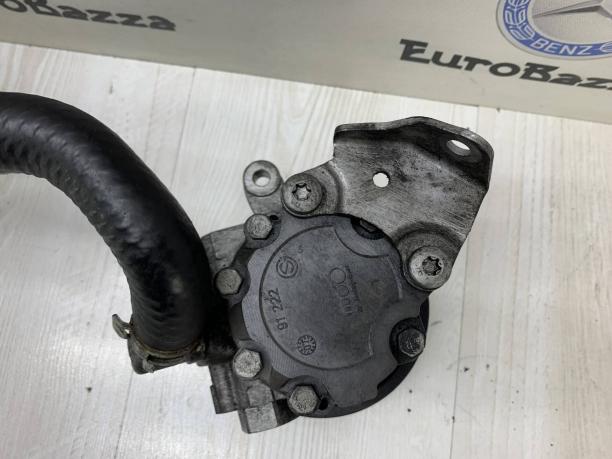 Гидроусилитель руля  Mercedes Om642 A0054660201