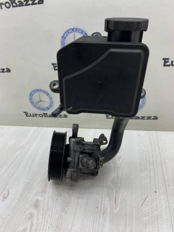 Гидроусилитель руля  Mercedes Om642 A0054660201
